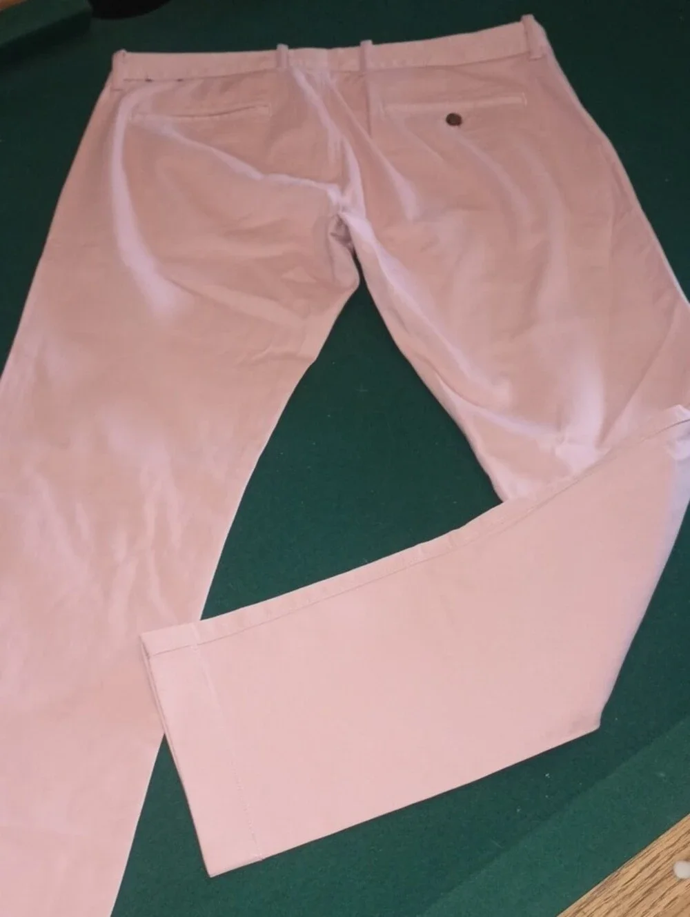 J. Crew crew men
